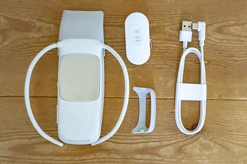 ネックを冷やして汗は防げるか？期待を込めてSONYのレオンポケット5